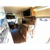 Image 36 : 0C -- 1980 BLUE BIRD WANDERLODGE, BROWN, 2,859 HOURS.