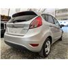 Image 14 : 0D -- 2015 FORD FIESTA SE, SILVER, 159830 KMS, FRONT WHEEL DRIVE