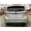 Image 17 : 0D -- 2015 FORD FIESTA SE, SILVER, 159830 KMS, FRONT WHEEL DRIVE