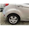 Image 27 : 0D -- 2015 FORD FIESTA SE, SILVER, 159830 KMS, FRONT WHEEL DRIVE