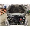 Image 32 : 0D -- 2015 FORD FIESTA SE, SILVER, 159830 KMS, FRONT WHEEL DRIVE