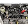 Image 33 : 0D -- 2015 FORD FIESTA SE, SILVER, 159830 KMS, FRONT WHEEL DRIVE