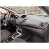 Image 38 : 0D -- 2015 FORD FIESTA SE, SILVER, 159830 KMS, FRONT WHEEL DRIVE