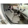 Image 39 : 0D -- 2015 FORD FIESTA SE, SILVER, 159830 KMS, FRONT WHEEL DRIVE