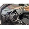 Image 50 : 0D -- 2015 FORD FIESTA SE, SILVER, 159830 KMS, FRONT WHEEL DRIVE