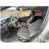 Image 51 : 0D -- 2015 FORD FIESTA SE, SILVER, 159830 KMS, FRONT WHEEL DRIVE