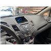 Image 54 : 0D -- 2015 FORD FIESTA SE, SILVER, 159830 KMS, FRONT WHEEL DRIVE