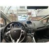Image 55 : 0D -- 2015 FORD FIESTA SE, SILVER, 159830 KMS, FRONT WHEEL DRIVE