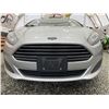 Image 5 : 0D -- 2015 FORD FIESTA SE, SILVER, 159830 KMS, FRONT WHEEL DRIVE