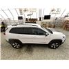 Image 13 : 0E -- 2015 JEEP CHEROKEE, WHITE, 232364 KMS, 4X4