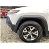 Image 31 : 0E -- 2015 JEEP CHEROKEE, WHITE, 232364 KMS, 4X4