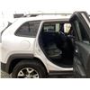 Image 40 : 0E -- 2015 JEEP CHEROKEE, WHITE, 232364 KMS, 4X4