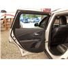Image 46 : 0E -- 2015 JEEP CHEROKEE, WHITE, 232364 KMS, 4X4