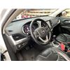 Image 50 : 0E -- 2015 JEEP CHEROKEE, WHITE, 232364 KMS, 4X4