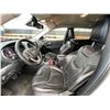 Image 51 : 0E -- 2015 JEEP CHEROKEE, WHITE, 232364 KMS, 4X4