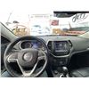 Image 55 : 0E -- 2015 JEEP CHEROKEE, WHITE, 232364 KMS, 4X4