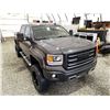 Image 10 : 0F -- 2015 GMC SIERRA 1500, BLACK, 204064 KMS, 4X4