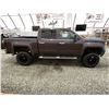 Image 11 : 0F -- 2015 GMC SIERRA 1500, BLACK, 204064 KMS, 4X4