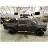 Image 13 : 0F -- 2015 GMC SIERRA 1500, BLACK, 204064 KMS, 4X4