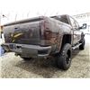 Image 14 : 0F -- 2015 GMC SIERRA 1500, BLACK, 204064 KMS, 4X4