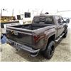 Image 16 : 0F -- 2015 GMC SIERRA 1500, BLACK, 204064 KMS, 4X4