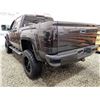 Image 20 : 0F -- 2015 GMC SIERRA 1500, BLACK, 204064 KMS, 4X4