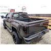 Image 22 : 0F -- 2015 GMC SIERRA 1500, BLACK, 204064 KMS, 4X4
