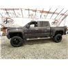 Image 23 : 0F -- 2015 GMC SIERRA 1500, BLACK, 204064 KMS, 4X4