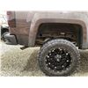 Image 27 : 0F -- 2015 GMC SIERRA 1500, BLACK, 204064 KMS, 4X4