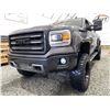 Image 2 : 0F -- 2015 GMC SIERRA 1500, BLACK, 204064 KMS, 4X4