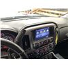 Image 53 : 0F -- 2015 GMC SIERRA 1500, BLACK, 204064 KMS, 4X4