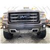 Image 5 : 0F -- 2015 GMC SIERRA 1500, BLACK, 204064 KMS, 4X4