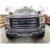 Image 6 : 0F -- 2015 GMC SIERRA 1500, BLACK, 204064 KMS, 4X4