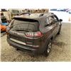 Image 15 : 0G -- 2019 JEEP CHEROKEE TRAIL HAWK, GREY, 212202 KMS, 4X4