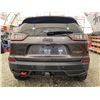 Image 16 : 0G -- 2019 JEEP CHEROKEE TRAIL HAWK, GREY, 212202 KMS, 4X4