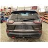 Image 17 : 0G -- 2019 JEEP CHEROKEE TRAIL HAWK, GREY, 212202 KMS, 4X4