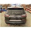 Image 18 : 0G -- 2019 JEEP CHEROKEE TRAIL HAWK, GREY, 212202 KMS, 4X4
