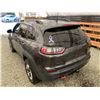 Image 21 : 0G -- 2019 JEEP CHEROKEE TRAIL HAWK, GREY, 212202 KMS, 4X4