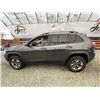 Image 22 : 0G -- 2019 JEEP CHEROKEE TRAIL HAWK, GREY, 212202 KMS, 4X4