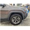 Image 24 : 0G -- 2019 JEEP CHEROKEE TRAIL HAWK, GREY, 212202 KMS, 4X4