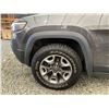 Image 30 : 0G -- 2019 JEEP CHEROKEE TRAIL HAWK, GREY, 212202 KMS, 4X4