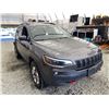 Image 9 : 0G -- 2019 JEEP CHEROKEE TRAIL HAWK, GREY, 212202 KMS, 4X4