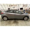 Image 11 : 0I -- 2016 HYUNDAI ELANTRA GT, GREY, 119634 KMS, FRONT WHEEL DRIVE