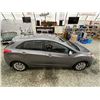 Image 13 : 0I -- 2016 HYUNDAI ELANTRA GT, GREY, 119634 KMS, FRONT WHEEL DRIVE