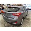 Image 15 : 0I -- 2016 HYUNDAI ELANTRA GT, GREY, 119634 KMS, FRONT WHEEL DRIVE