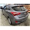 Image 21 : 0I -- 2016 HYUNDAI ELANTRA GT, GREY, 119634 KMS, FRONT WHEEL DRIVE