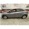 Image 23 : 0I -- 2016 HYUNDAI ELANTRA GT, GREY, 119634 KMS, FRONT WHEEL DRIVE