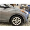 Image 25 : 0I -- 2016 HYUNDAI ELANTRA GT, GREY, 119634 KMS, FRONT WHEEL DRIVE
