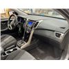 Image 38 : 0I -- 2016 HYUNDAI ELANTRA GT, GREY, 119634 KMS, FRONT WHEEL DRIVE