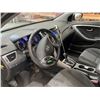 Image 50 : 0I -- 2016 HYUNDAI ELANTRA GT, GREY, 119634 KMS, FRONT WHEEL DRIVE
